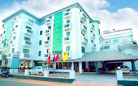 Hotel Horizon International Guruvayoor